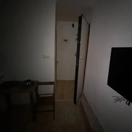Apartman Studio Heart Of City *