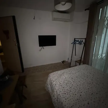 Apartman Studio Heart Of City Szaloniki