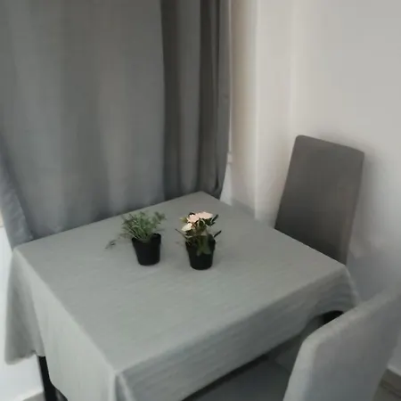 Apartman Studio Heart Of City *