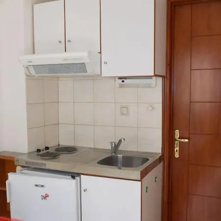 Heart Of Apartment