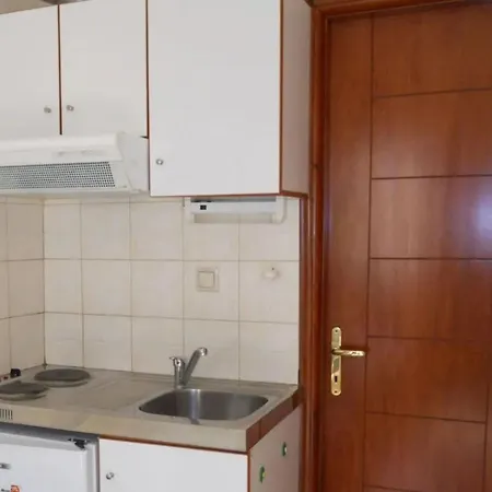 Apartment Heart Of *