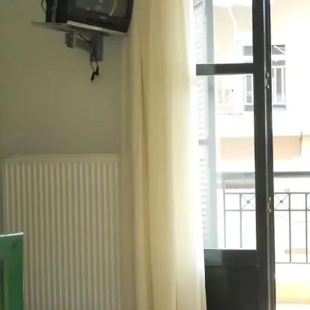 Heart Of Apartment