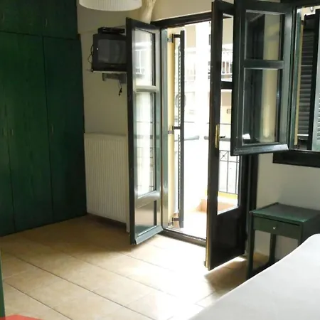 Apartment Heart Of Thessaloniki