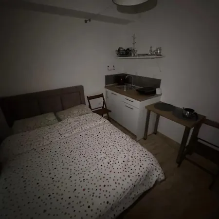 Apartment Studio Heart Of City Thessaloniki