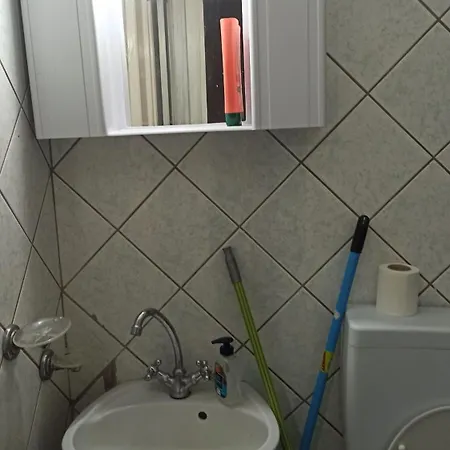 Apartment Studio Heart Of City Thessaloniki